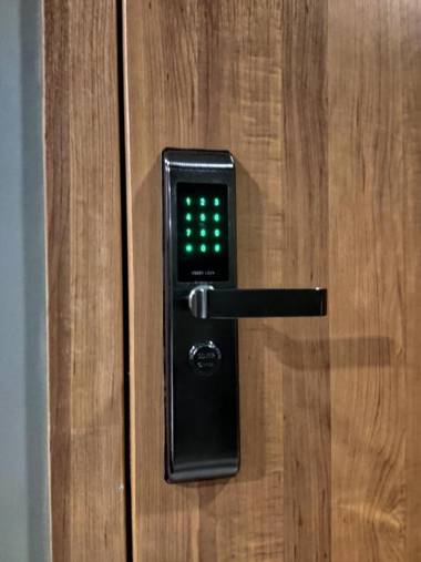 23441 Cozy apartment nearby with Central Railway Station