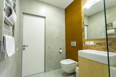 23441 Cozy apartment nearby with Central Railway Station