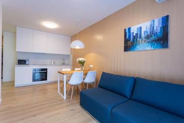 23441 Cozy apartment nearby with Central Railway Station