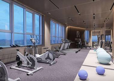 Luxury for business & pleasure Royal 2