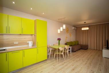 1359В Kvartet Panorama view