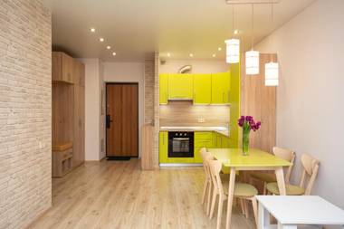 1359В Kvartet Panorama view