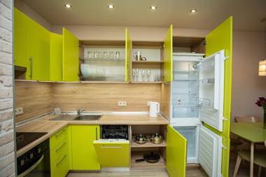 1359В Kvartet Panorama view