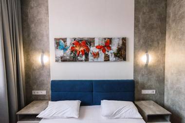 Royal Tower Luxurious Smart Residence (2)