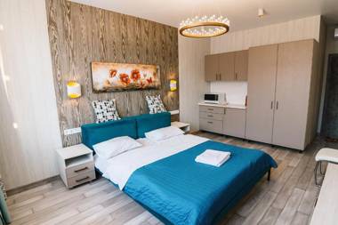 Royal Tower Luxurious Smart Residence (3)