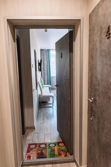 Royal Tower Luxurious Smart Residence (3)