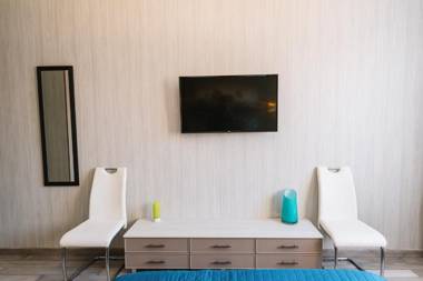 Royal Tower Luxurious Smart Residence (3)