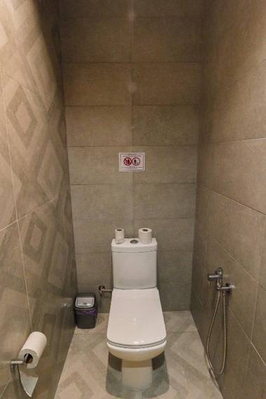 Royal Tower Luxurious Smart Residence (1)