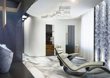 Royal Tower Luxurious Smart Residence (4)