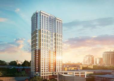 Royal Tower Luxurious Smart Residence (4)