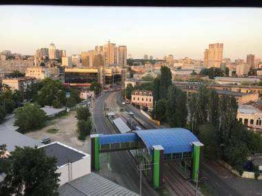 Victory ECOLOFT studios