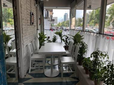 Victory ECOLOFT studios