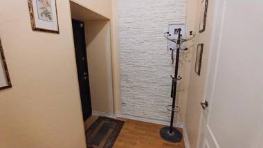 One bedroom 34 Mala Zhytomyrska str Maidan