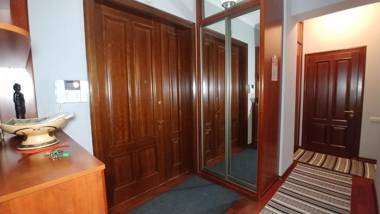One bedroom Luxery 23 Khreshchatyk str Centre