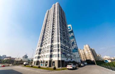 Квартира в ЖК Лебединый Ревуцкого 40 В метро Харьковская Позняки