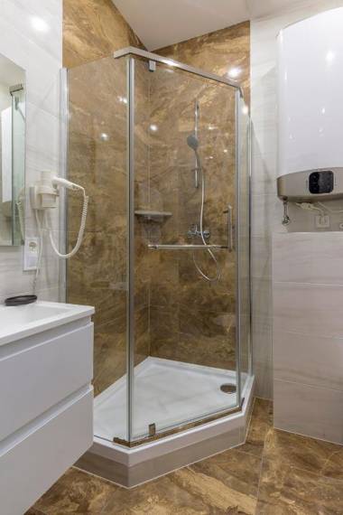 barasport city apartments