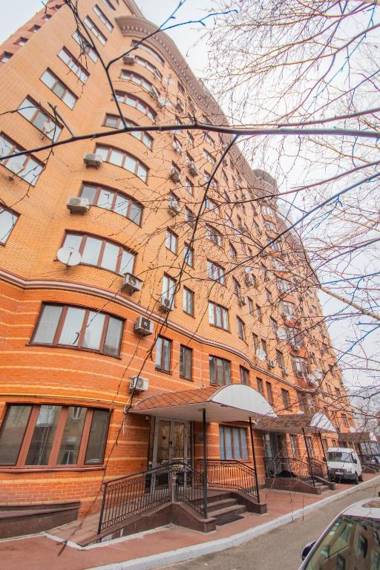 VIP Appartment Kiev Center Zhylianska 30a