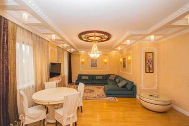 VIP Appartment Kiev Center Zhylianska 30a