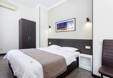 911 Apartments Maidan