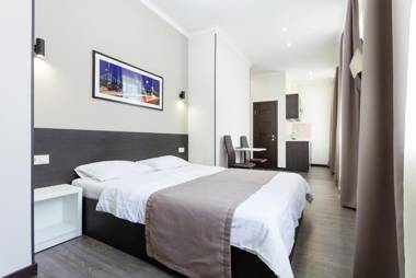 911 Apartments Maidan