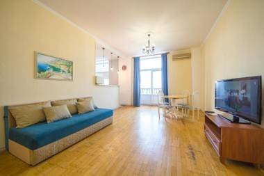 Central Apartments on Khreschatyk