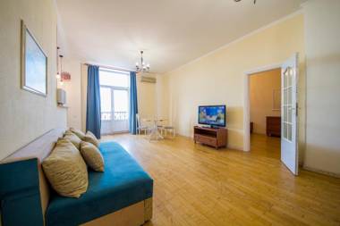 Central Apartments on Khreschatyk