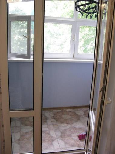 Рыбальская 8