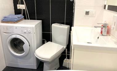 Квартира напротив Дрим-Тауна