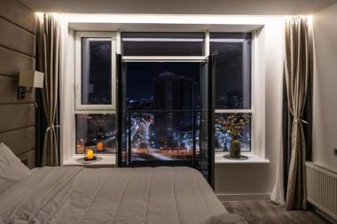 VICTORY-21 LUXURY APARTMENT CEnTER