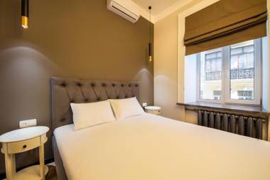 Idea Design Apart-Hotel Maidan