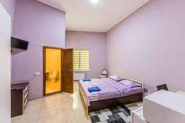 Комфортный номер в уютном апарт-отеле (центр)