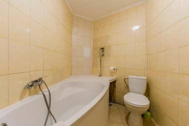 Комфортный номер в уютном апарт-отеле (центр)