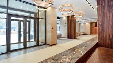 Rent Vip apartment in Kyiv