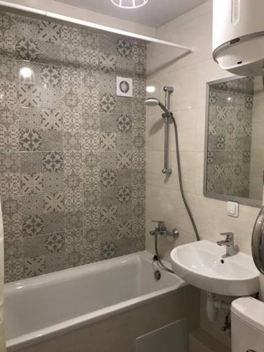 Apartment Metro Minska