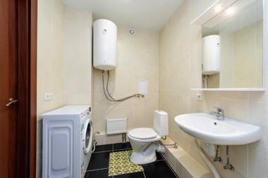 Новая квартира переулок Ясиноватский 11