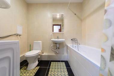 Новая квартира переулок Ясиноватский 11