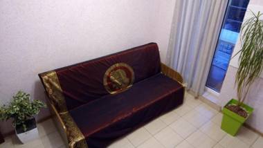 Cozy Apartment in a Closed Residential Complex Comfort Town 4