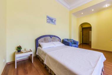 Однокомнатные апартаменты на Майдане - бесконтактное заселение - 24х7