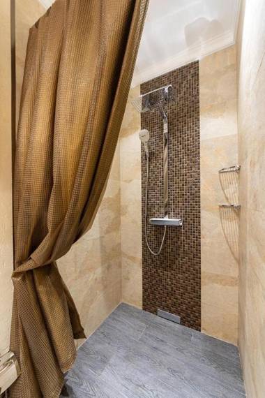 Exquisite panoramic views apartment Dnipro embankment