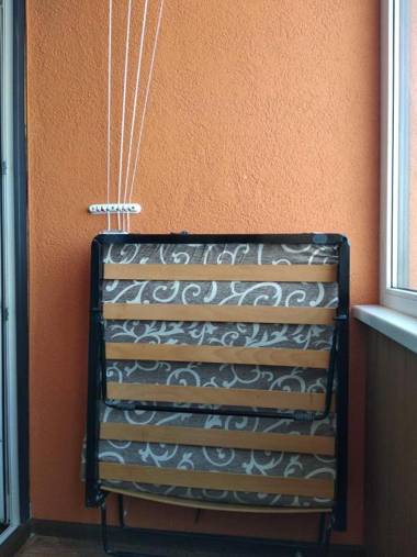 Kvartirkoff na Bogatyrskaya 6a 15th floor