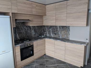 Protasov Yar apartment