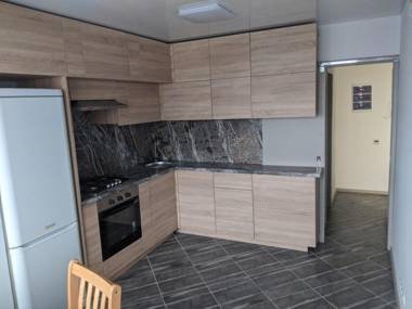 Protasov Yar apartment