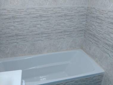 Protasov Yar apartment