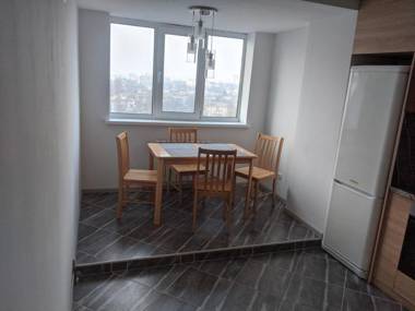 Protasov Yar apartment