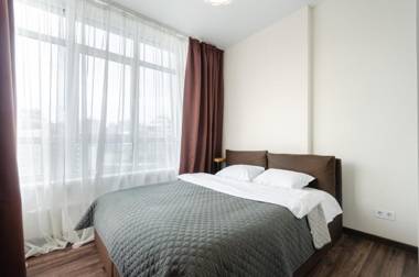 08188 Central Park cozy apartment