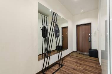 08188 Central Park cozy apartment