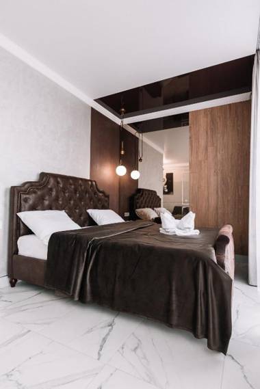 Royal Tower VIP Smart Apartments 2