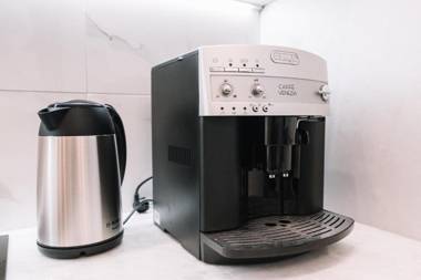 Royal Tower VIP Smart Apartments 2