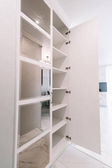 Royal Tower VIP Smart Apartments 2