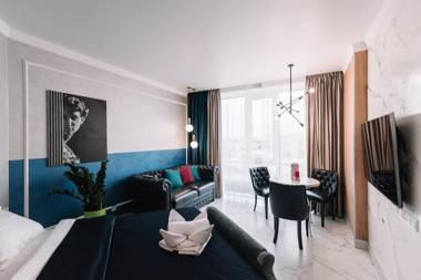 Royal Tower VIP Smart Apartments 3